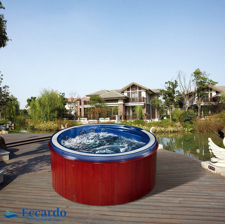 Outdoor Swimming Whirlpool SPA MAX-8811