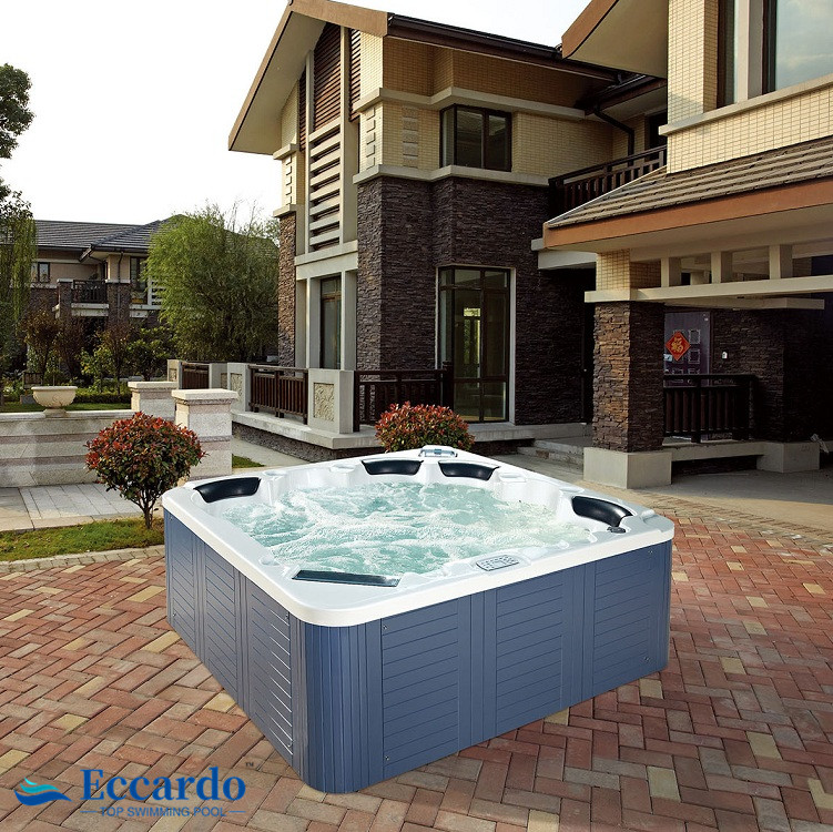 Outdoor Swimming Whirlpool SPA MAX-8520